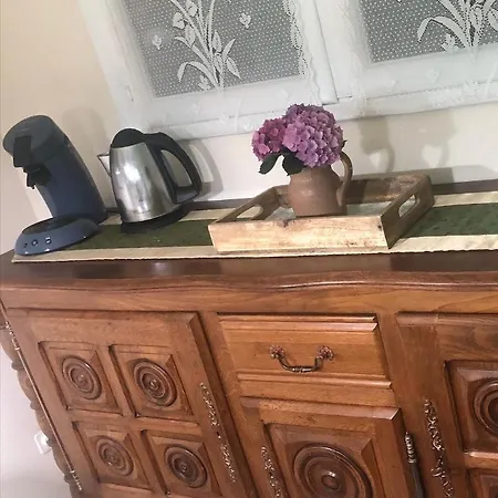 Biroc Pyrenees Villeneuve-de-Rivière