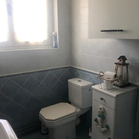 Biroc Pyrenees Bed & Breakfast Villeneuve-de-Riviere
