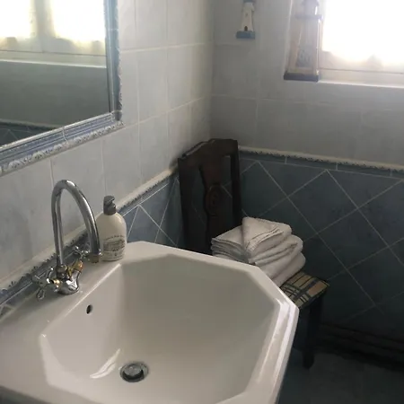 Oda ve Kahvaltı Biroc Pyrenees Villeneuve-de-Rivière