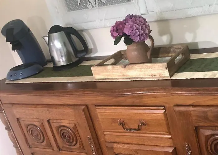 Biroc Pyrenees Villeneuve-de-Rivière