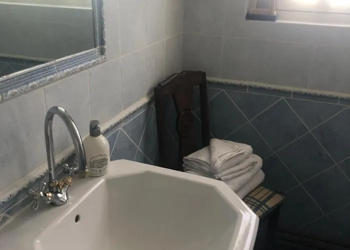 Couette-café Biroc Pyrenees Villeneuve-de-Rivière